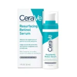 CeraVe Resurfacing Retinol Serum (30ml) - Image 4