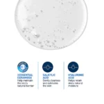 CeraVe SA Smoothing Cleanser France Version (236ml) - Image 4