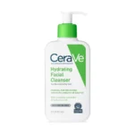 CeraVe Hydrating Facial Cleanser For Normal To Dry (USA) - Image 2