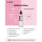 COSRX AHA 7 Whitehead Power Liquid (100ml) - Image 2