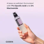 COSRX AHA 7 Whitehead Power Liquid (100ml) - Image 6