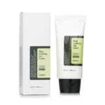 COSRX Aloe Soothing Sun Cream SPF50+ PA+++ (50ml) - Image 2