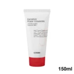 COSRX AC Collection Calming Foam Cleanser (150ml)