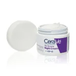 CeraVe Skin Renewing Night Cream (48g) - Image 3