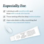 Dr. Althea 147 Barrier Cream (50ml) - Image 4