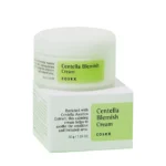 COSRX Centella Blemish Cream (30g) - Image 2