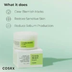 COSRX Centella Blemish Cream (30g) - Image 3