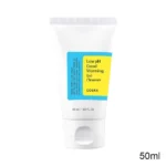 COSRX Low Ph Good Morning Gel Cleanser - Image 2