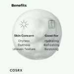 COSRX Low Ph Good Morning Gel Cleanser - Image 4
