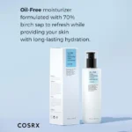 COSRX Oil-Free Ultra-Moisturizing Lotion with Birch Sap (100ml) - Image 2