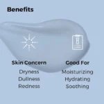 COSRX Oil-Free Ultra-Moisturizing Lotion with Birch Sap (100ml) - Image 4