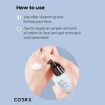 COSRX Oil-Free Ultra-Moisturizing Lotion with Birch Sap (100ml) - Image 3