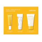 Celimax Pore + Dark Spot Brightening Kit