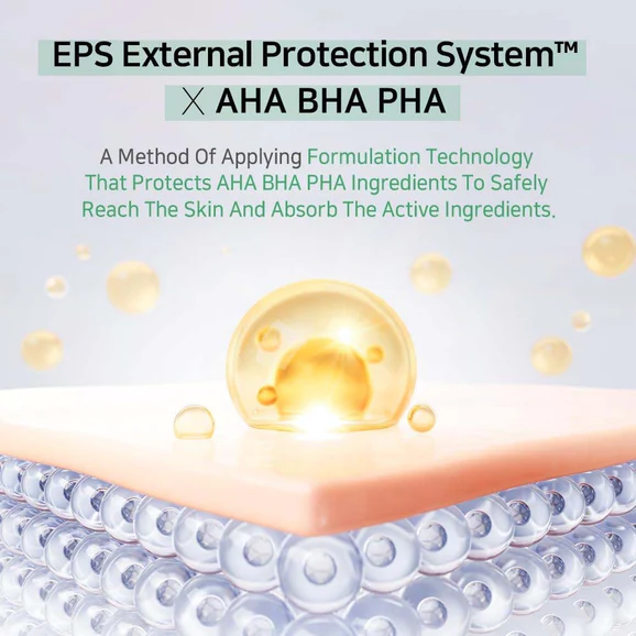 APLB AHA BHA PHA Centella Facial Cream (55ml) - Image 4