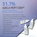 APLB Azelaic Acid Peptide Ampoule Serum (40ml) - Image 2