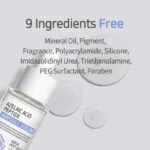APLB Azelaic Acid Peptide Ampoule Serum (40ml) - Image 3