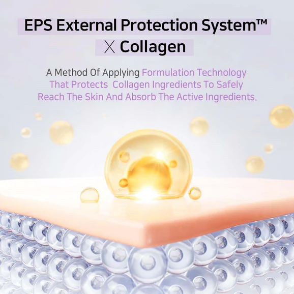 APLB Collagen EGF Peptide Ampoule Serum (40ml) - Image 4