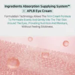 APLB Glutathione Niacinamide Eye Cream (20ml) - Image 3