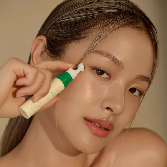 AXIS-Y Vegan Collagen Eye Serum (10ml) - Image 3