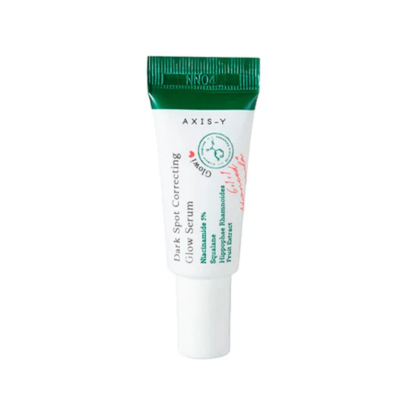 AXIS-Y Dark Spot Correcting Glow Serum (50ml) - Image 6