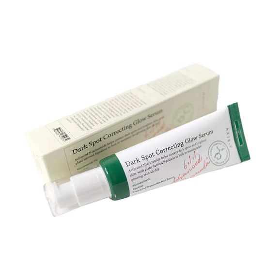 AXIS-Y Dark Spot Correcting Glow Serum (50ml) - Image 3
