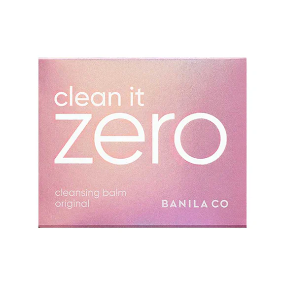 Banila Co Clean It Zero Cleansing Balm Original (7ml) - Image 3
