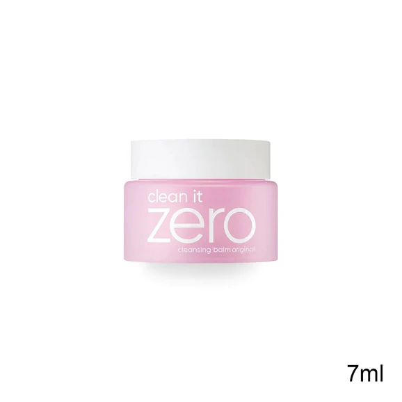 Banila Co Clean It Zero Cleansing Balm Original (7ml) - Image 1
