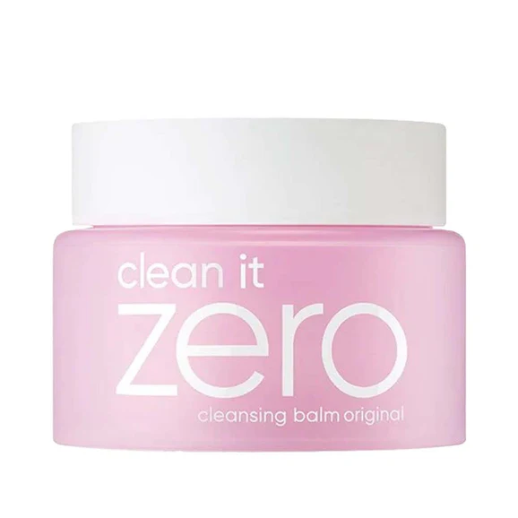 Banila Co Clean It Zero Cleansing Balm Original (7ml) - Image 4