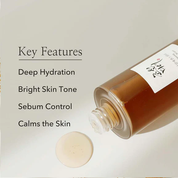 Beauty Of Joseon Ginseng Essence Water (150ml) - Image 5