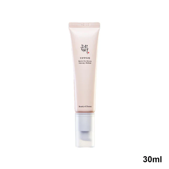 Beauty Of Joseon Revive Eye Serum: Ginseng + Retinal (30ml) - Image 1