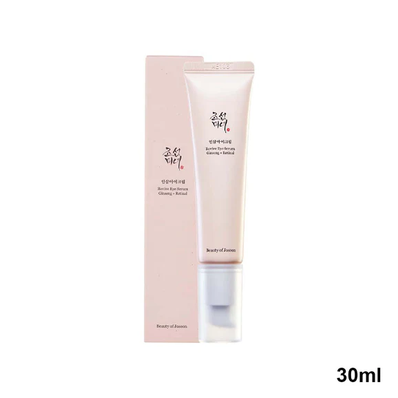 Beauty Of Joseon Revive Eye Serum: Ginseng + Retinal (30ml) - Image 2