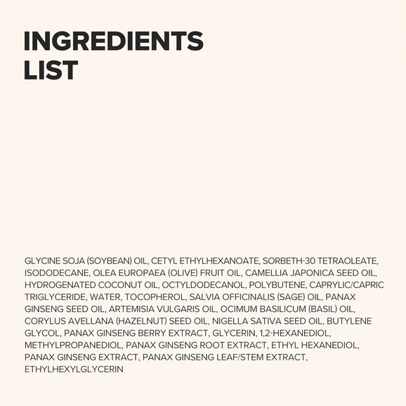 Beauty of Joseon Ginseng Cleansing Oil (210ml) - Image 3