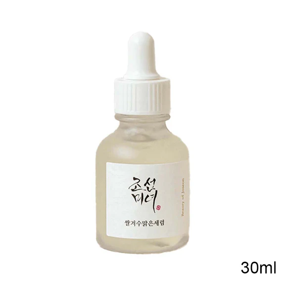 Beauty of Joseon Glow Deep Serum: Rice +Alpha-Arbutin (30ml) - Image 1