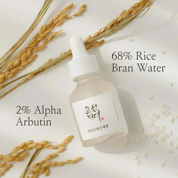 Beauty of Joseon Glow Deep Serum: Rice +Alpha-Arbutin (30ml) - Image 4