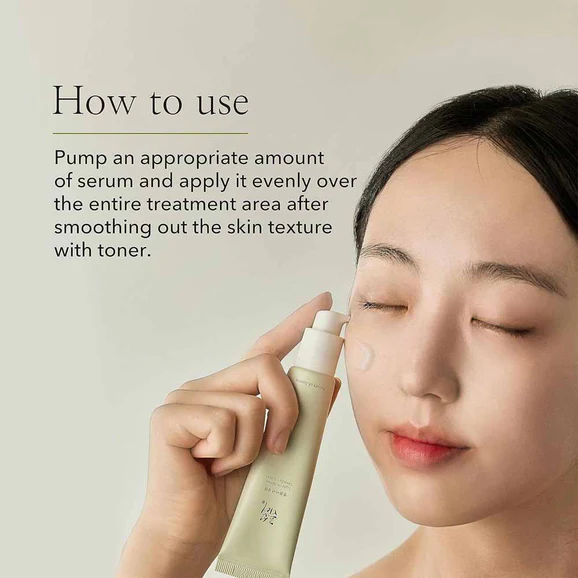Beauty of Joseon Light On Serum: Centella + Vita C (30ml) - Image 3