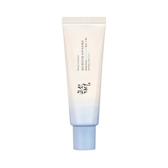 Beauty of Joseon Relief Sun Aqua-Fresh : Rice + B5 SPF50+ PA++++ (50ml) - Image 1
