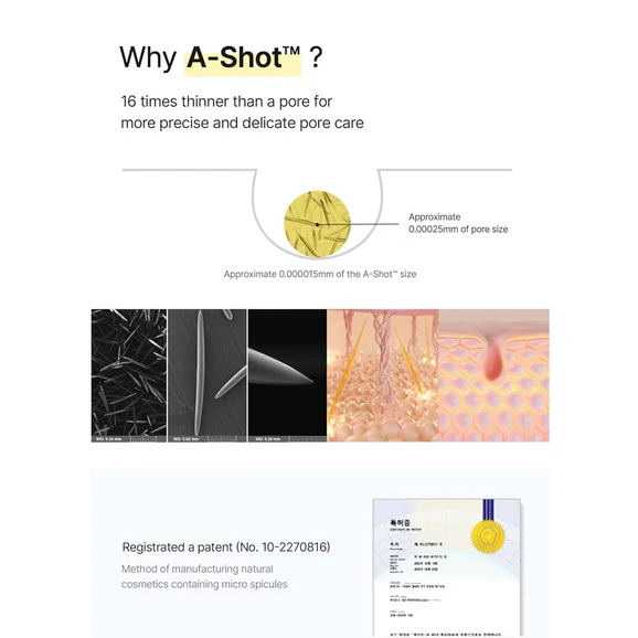 Celimax The Vita-A Retinal Shot Tightening Booster (15ml) - Image 4