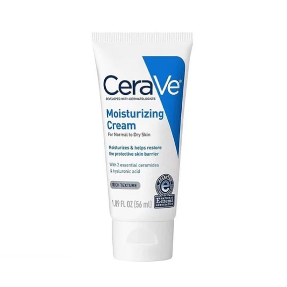 CeraVe Moisturizing Cream (Normal to Dry) USA (236ml) - Image 1