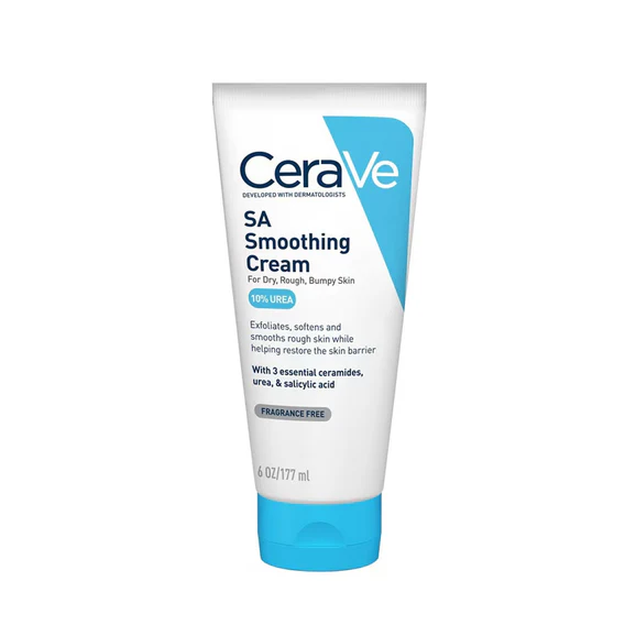 CeraVe SA Smoothing Cream - Image 1