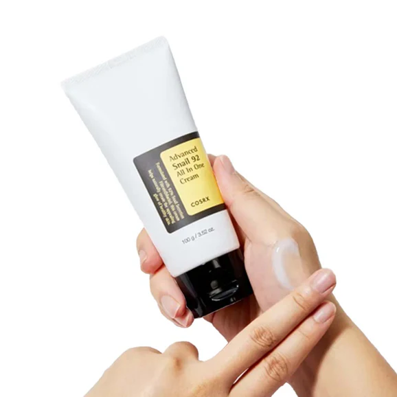 COSRX Advanced Snail 92 All In One Cream - Image 6