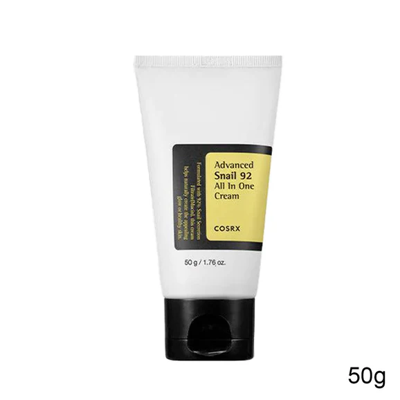 COSRX Advanced Snail 92 All In One Cream - Image 5