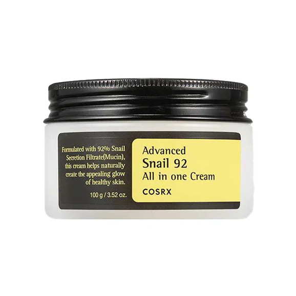 COSRX Advanced Snail 92 All In One Cream - Image 1