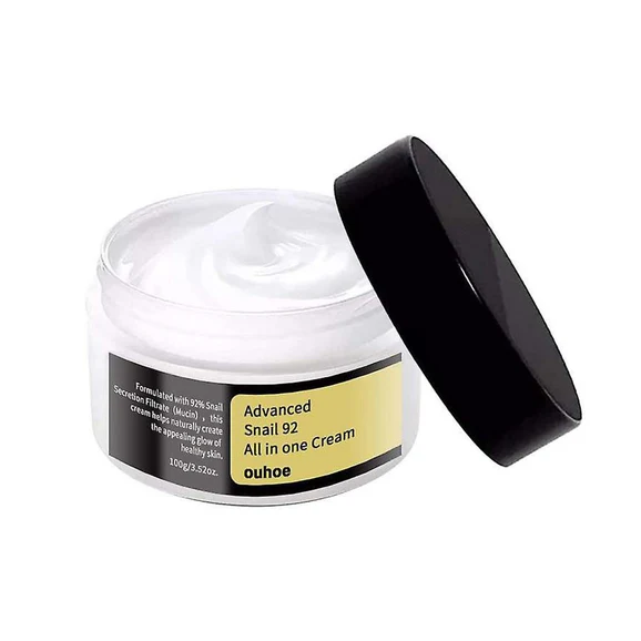 COSRX Advanced Snail 92 All In One Cream - Image 2